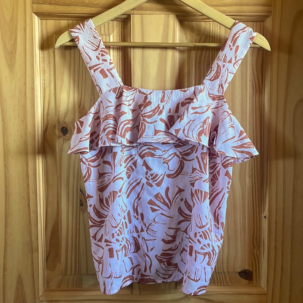 Nine West Summer Blouse
